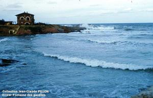 ARZEW10A-GROSSE MER